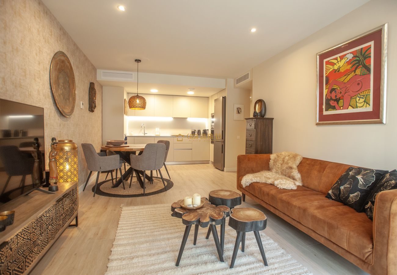 Apartamento en Javea / Xàbia - Apartamento Andrea