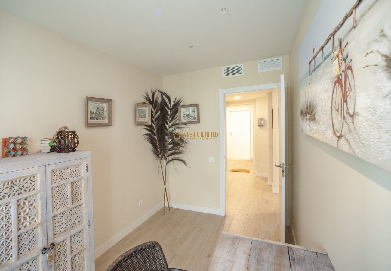 Apartamento en Javea / Xàbia - Apartamento Andrea