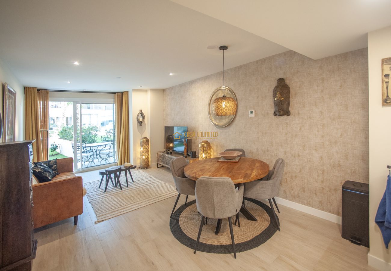 Apartamento en Javea / Xàbia - Apartamento Andrea