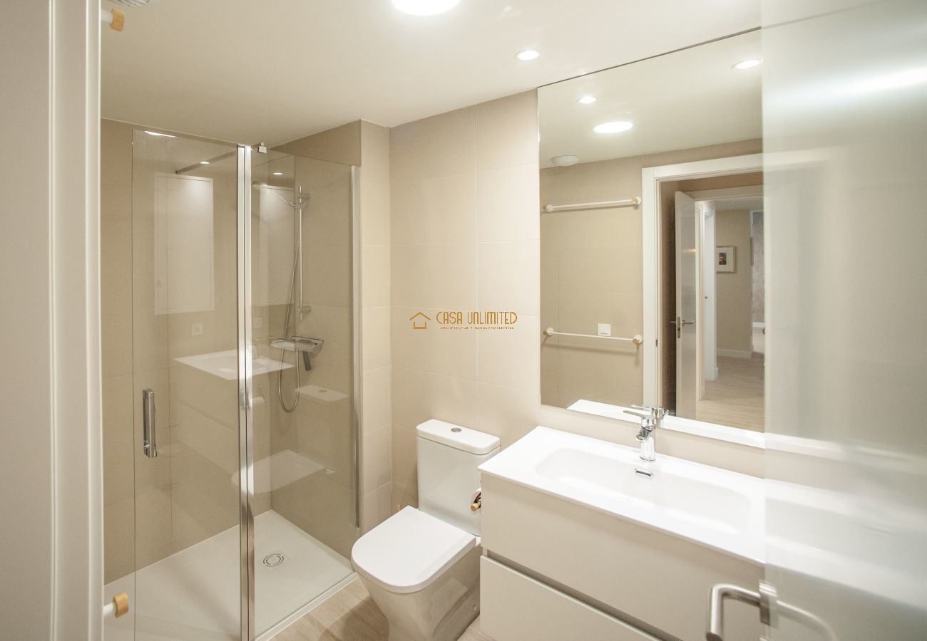 Apartamento en Javea / Xàbia - Apartamento Andrea