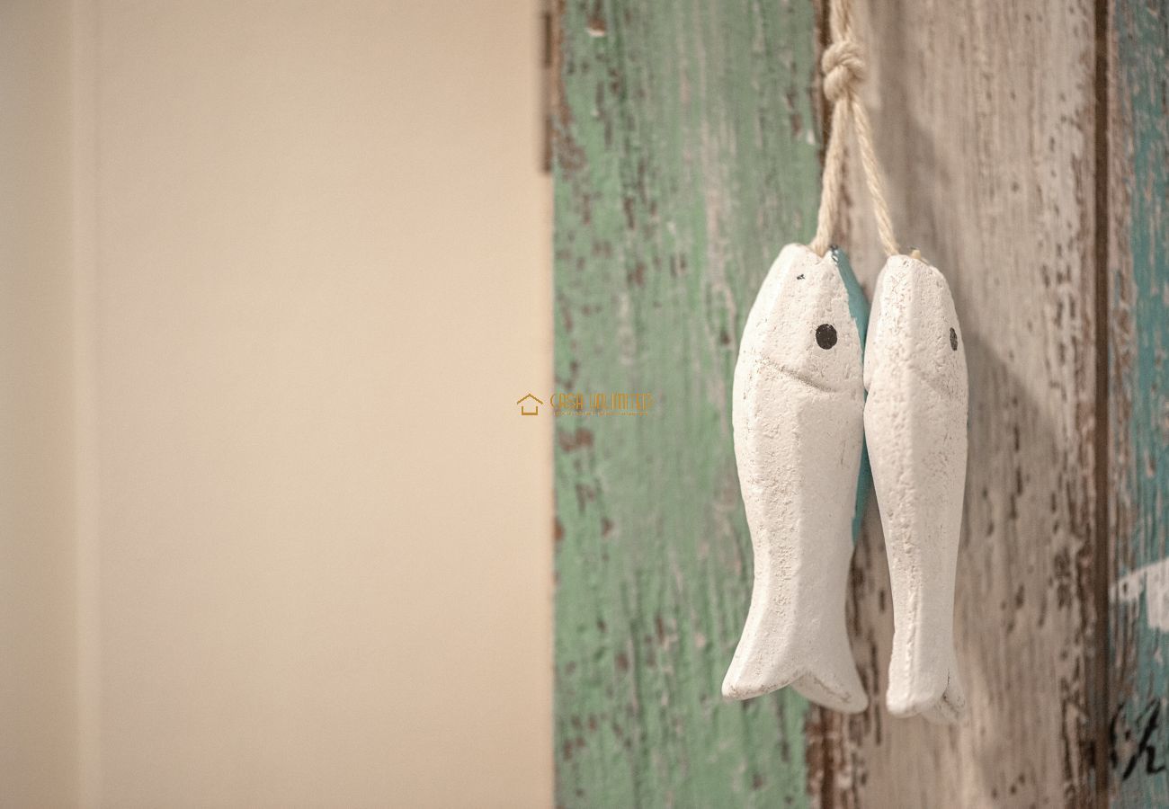 Apartamento en Javea / Xàbia - Apartamento Andrea