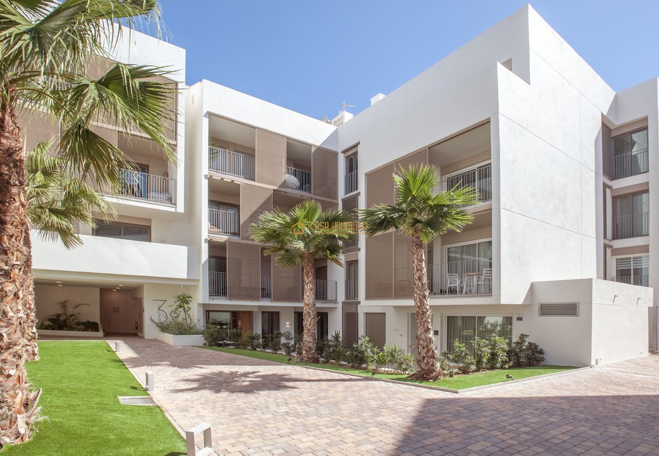 Apartamento en Javea / Xàbia - Apartamento Andrea