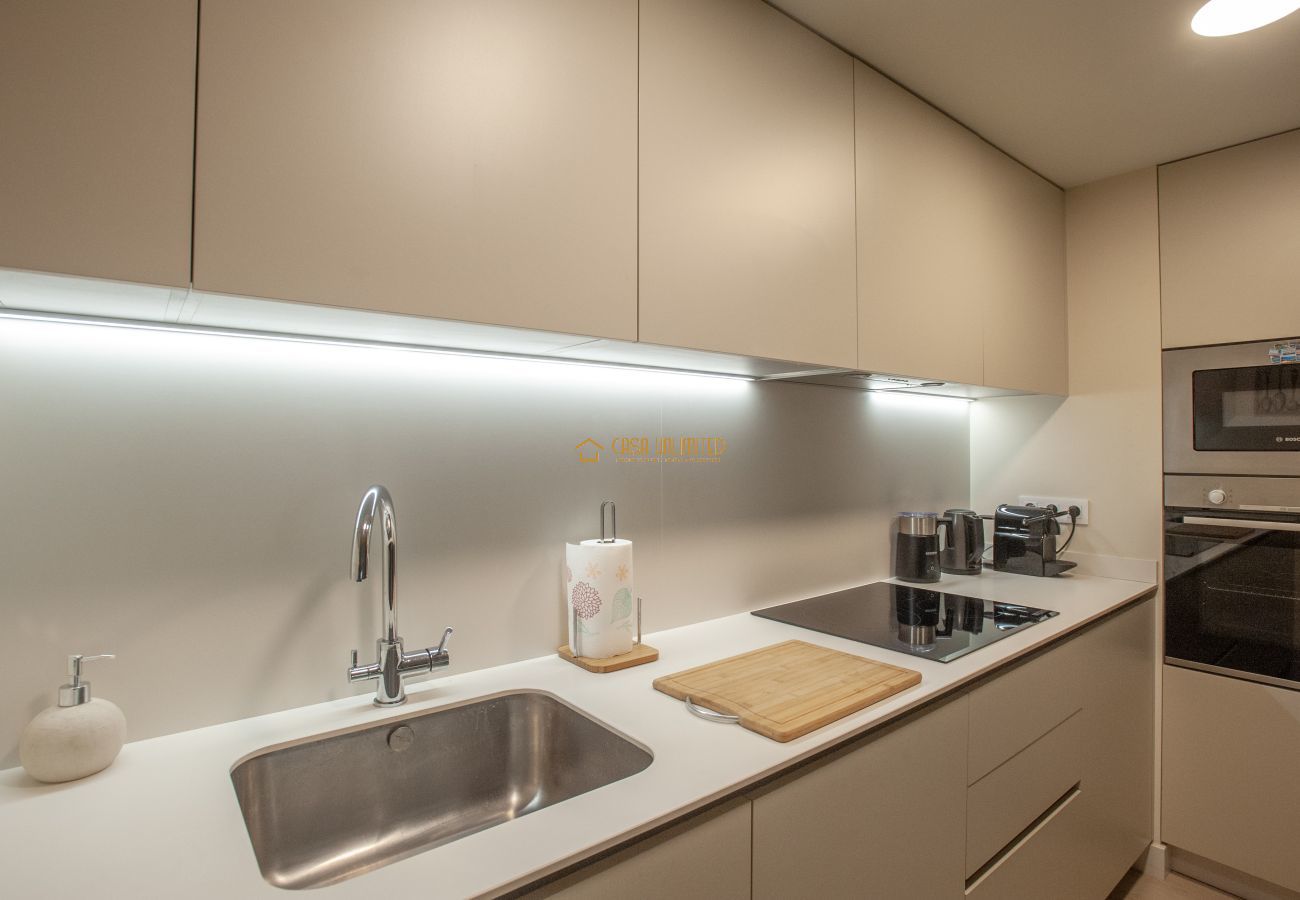 Apartamento en Javea / Xàbia - Apartamento Andrea