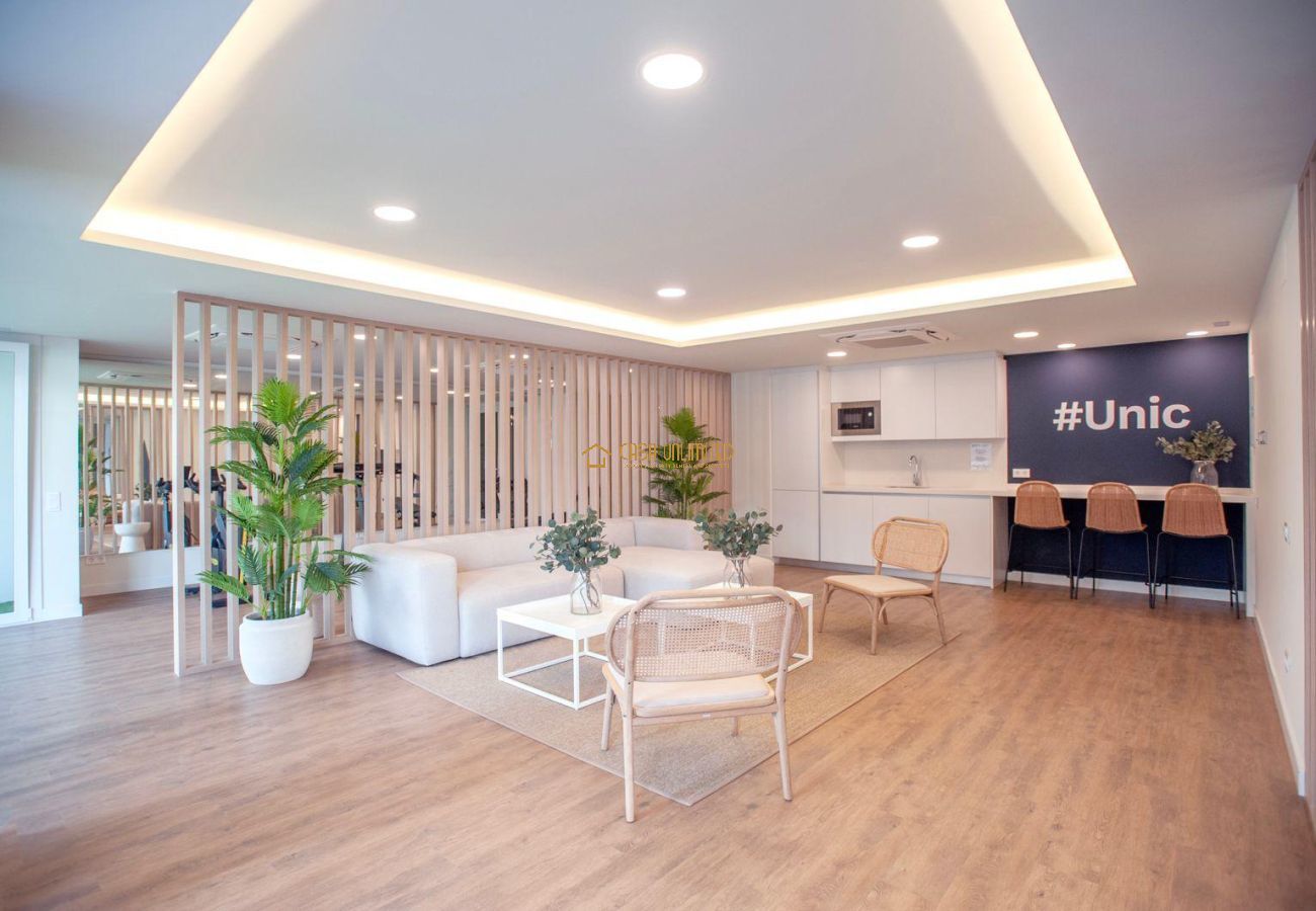 Apartamento en Javea / Xàbia - Apartamento Andrea