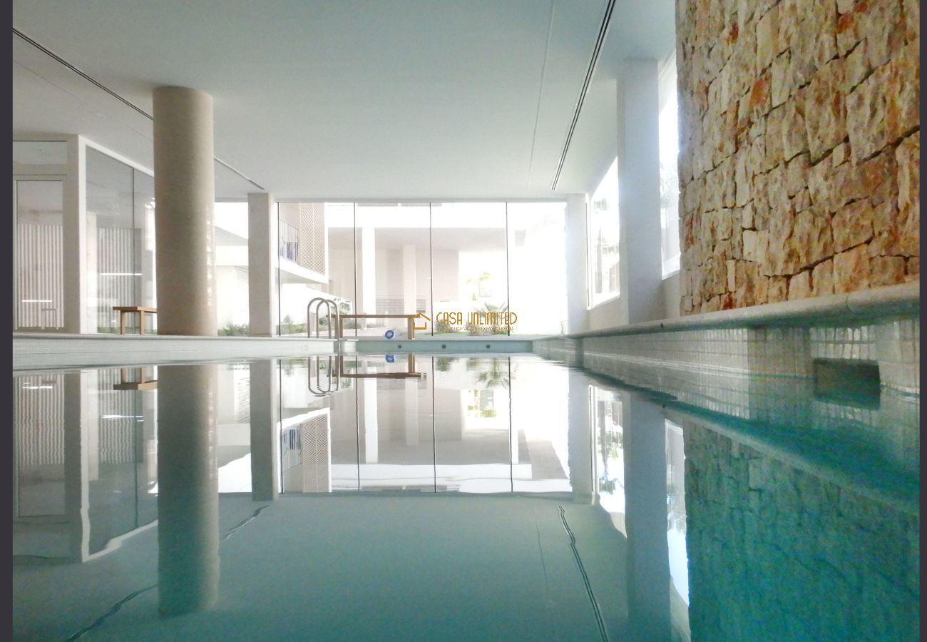 Apartamento en Javea / Xàbia - Apartamento Andrea