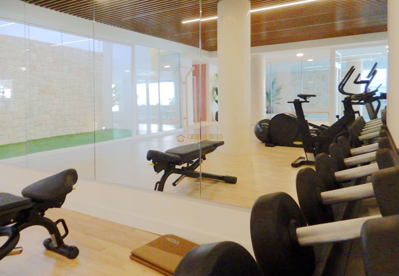 Apartamento en Javea / Xàbia - Apartamento Andrea