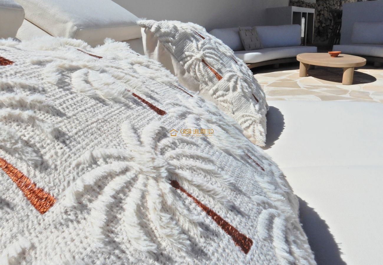 Villa en Moraira - Villa Estelle