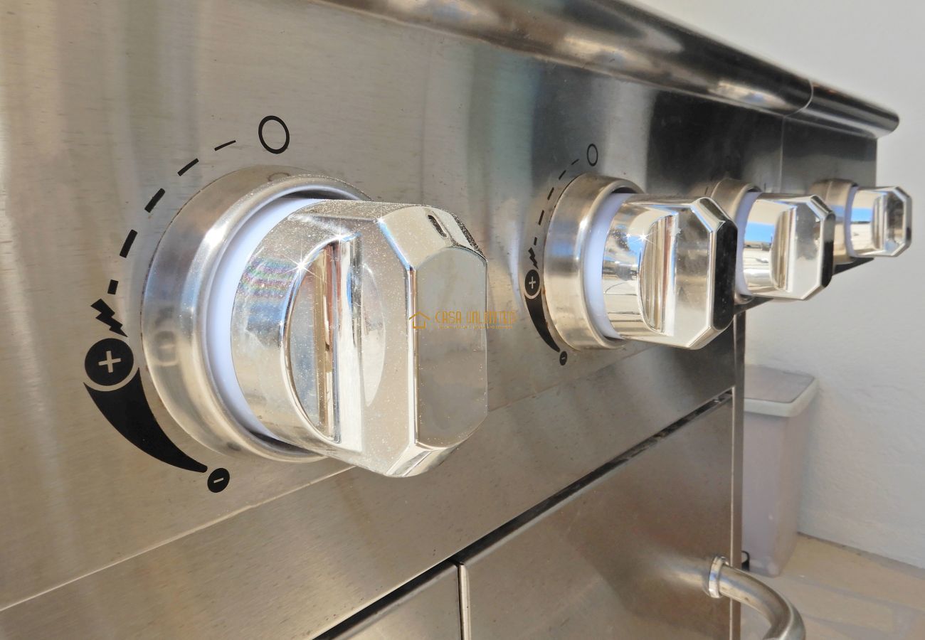 Villa en Moraira - Villa Estelle