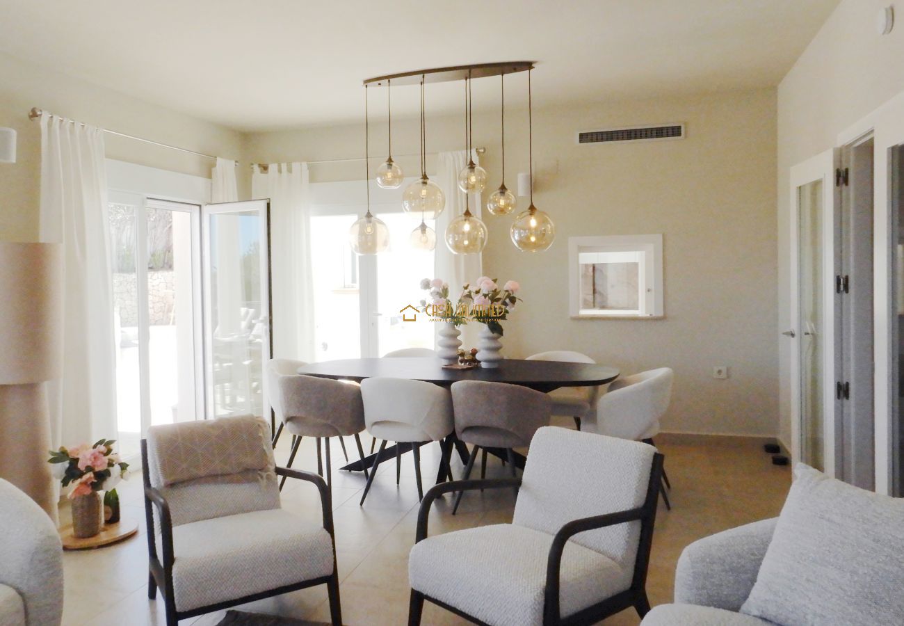 Villa en Moraira - Villa Estelle