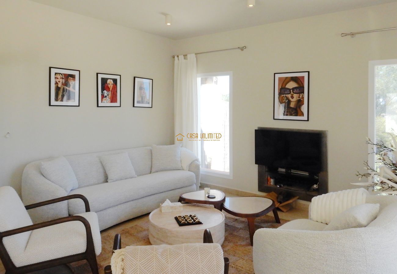 Villa en Moraira - Villa Estelle