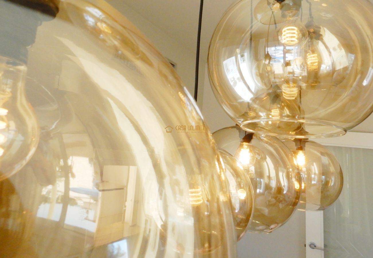 Villa en Moraira - Villa Estelle