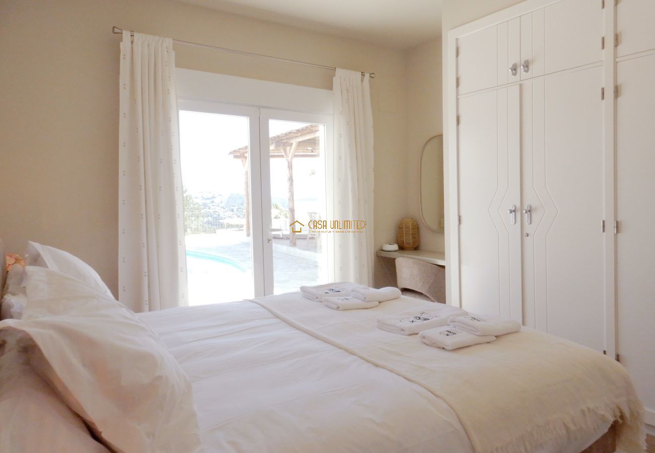 Villa en Moraira - Villa Estelle