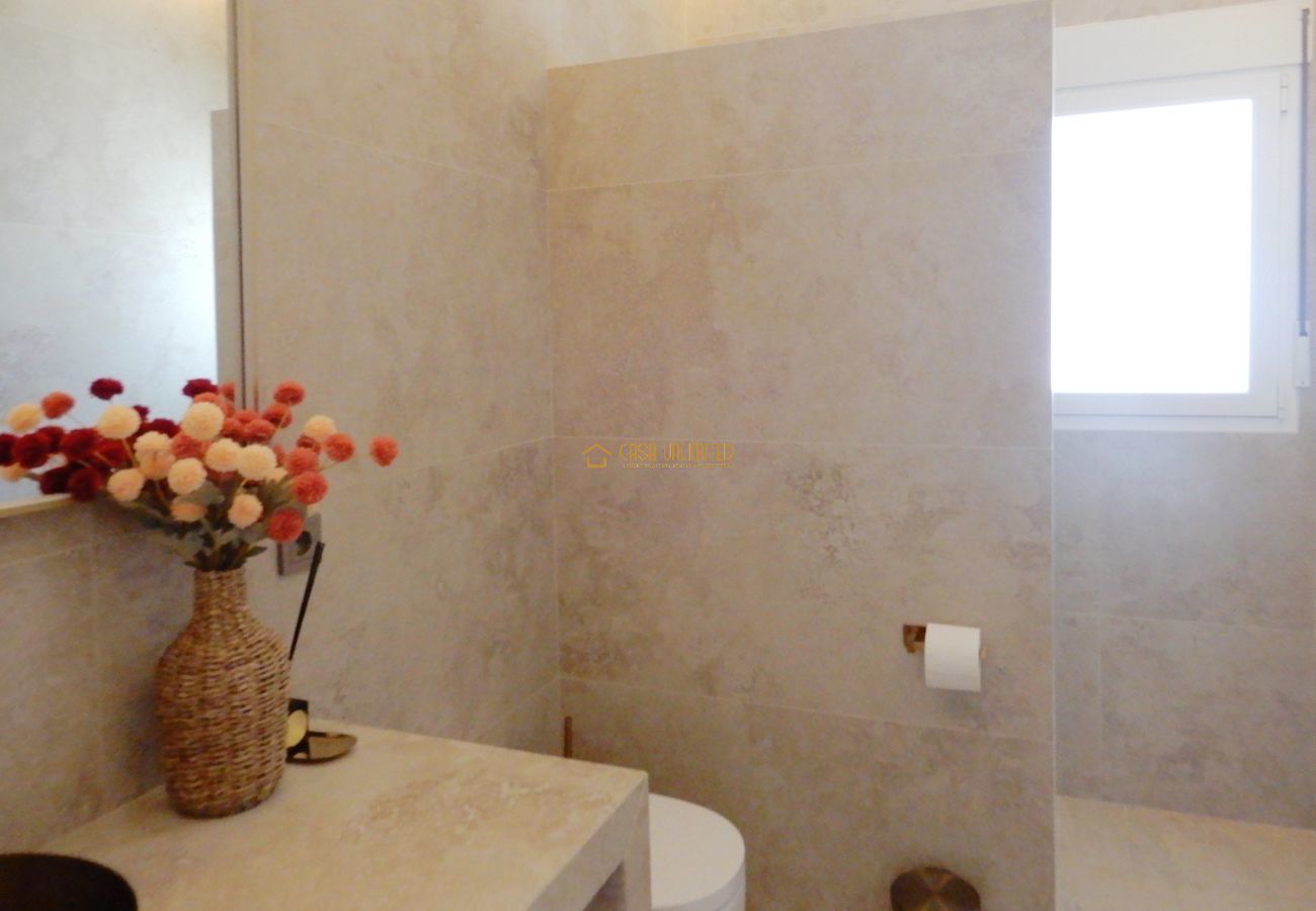 Villa en Moraira - Villa Estelle