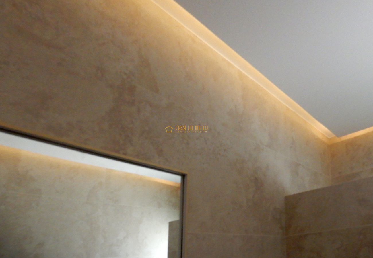 Villa en Moraira - Villa Estelle