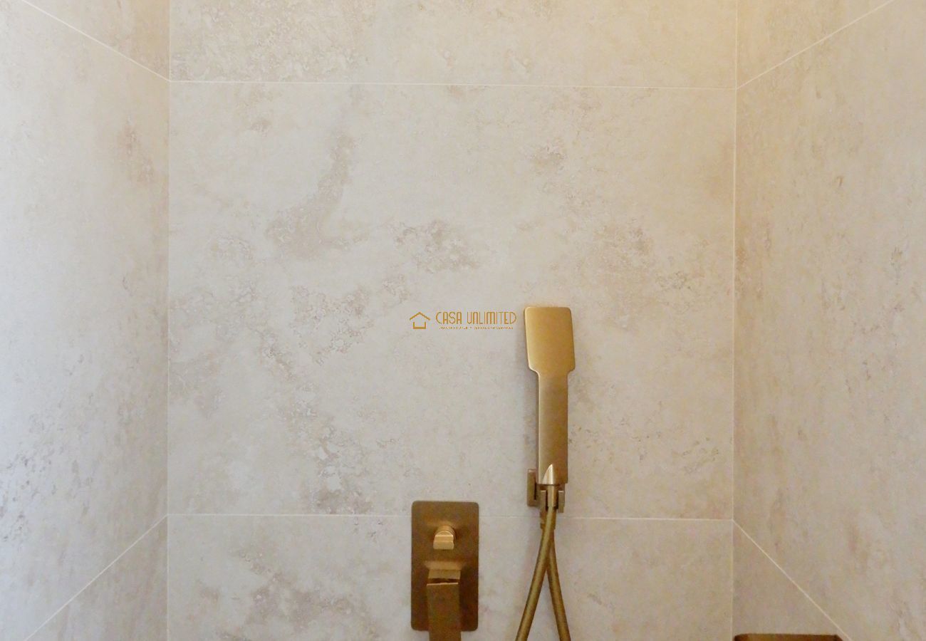 Villa en Moraira - Villa Estelle