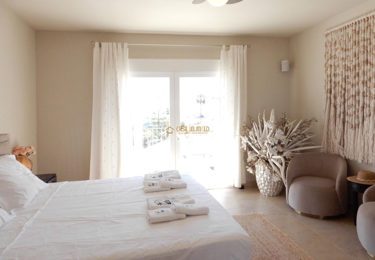 Villa en Moraira - Villa Estelle