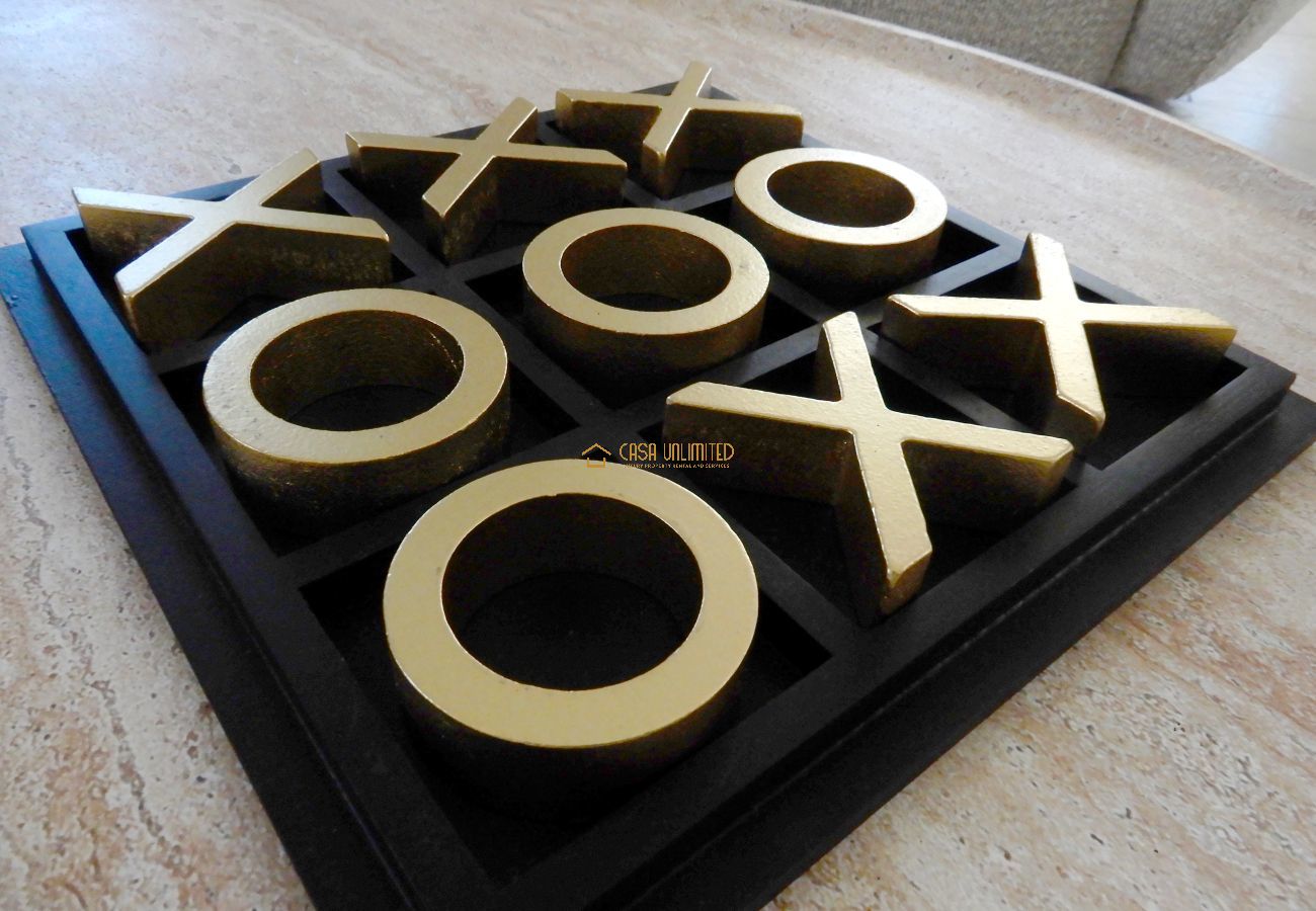 Villa en Moraira - Villa Estelle