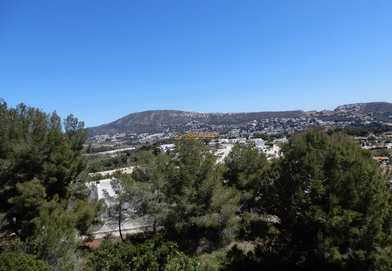 Villa en Moraira - Villa Estelle