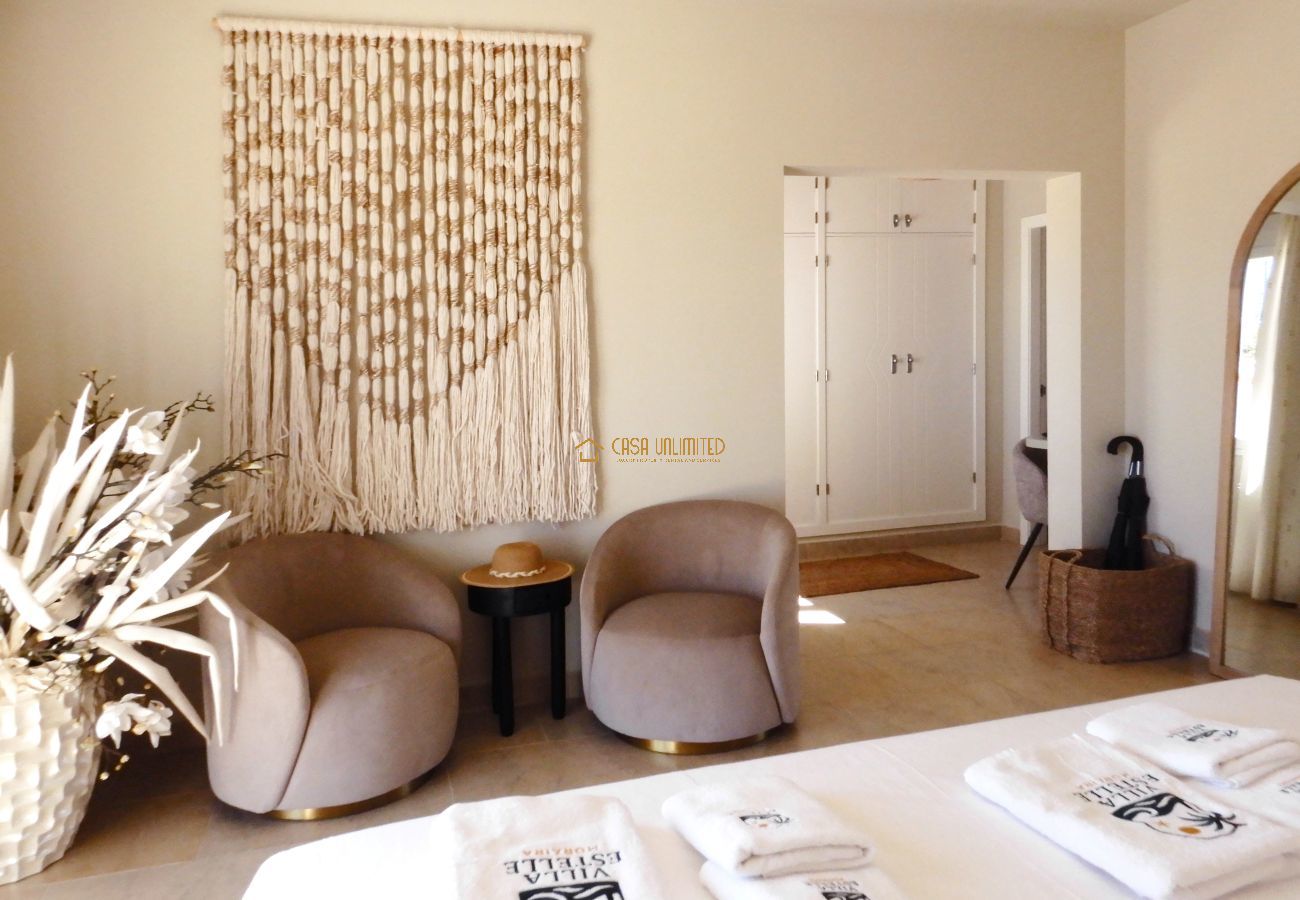 Villa en Moraira - Villa Estelle