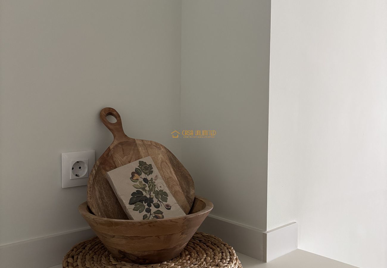 Apartamento en Javea / Xàbia - Apartamento Vida