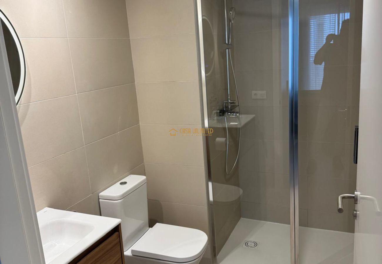 Apartamento en Javea / Xàbia - Apartamento Vida