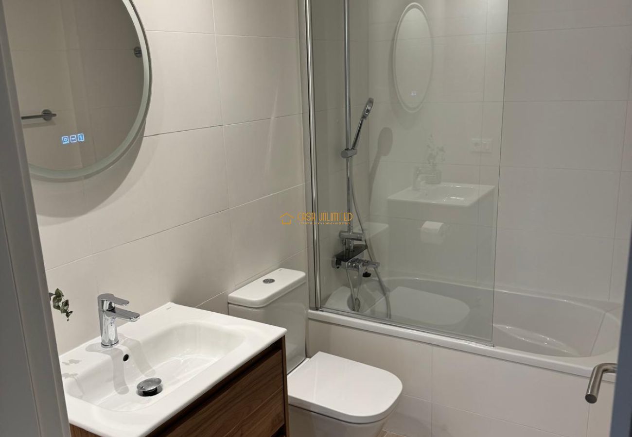 Apartamento en Javea / Xàbia - Apartamento Vida