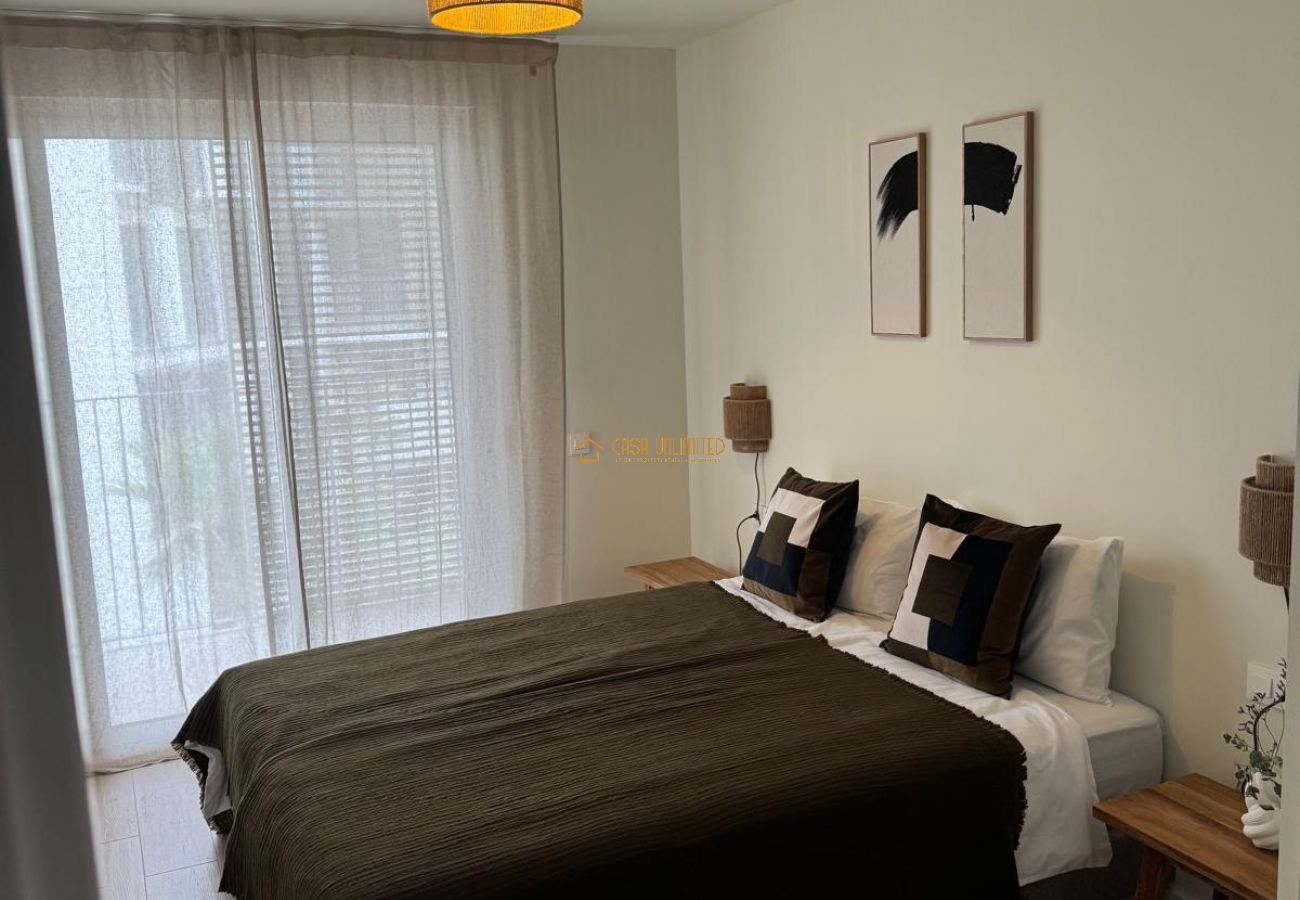 Apartamento en Javea / Xàbia - Apartamento Vida