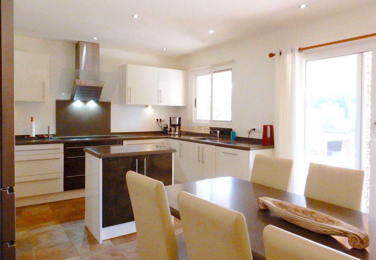 Villa en Javea / Xàbia - Casa Casita