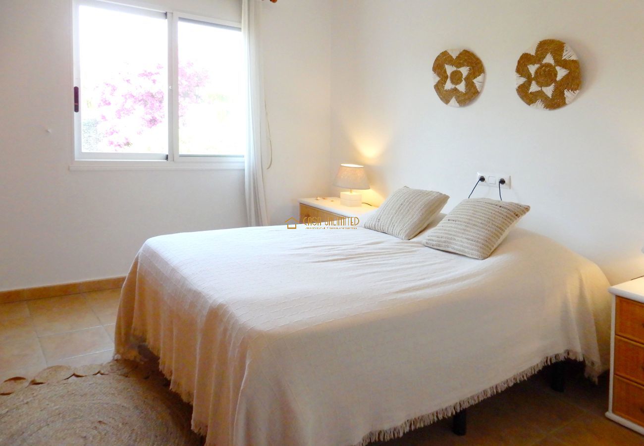 Villa en Javea / Xàbia - Casa Casita