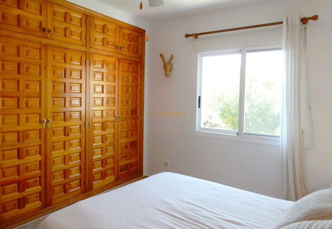 Villa en Javea / Xàbia - Casa Casita