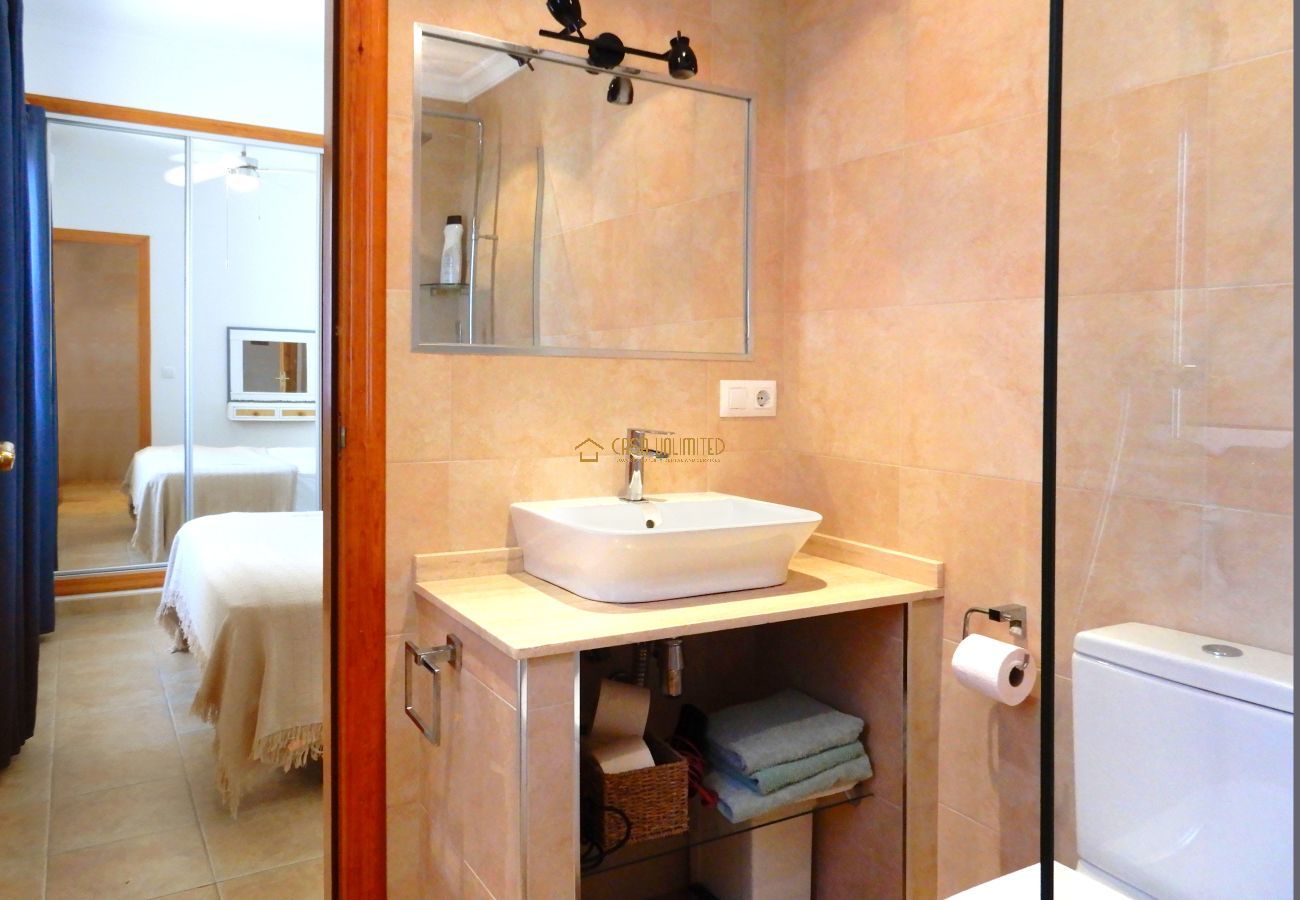 Villa en Javea / Xàbia - Casa Casita