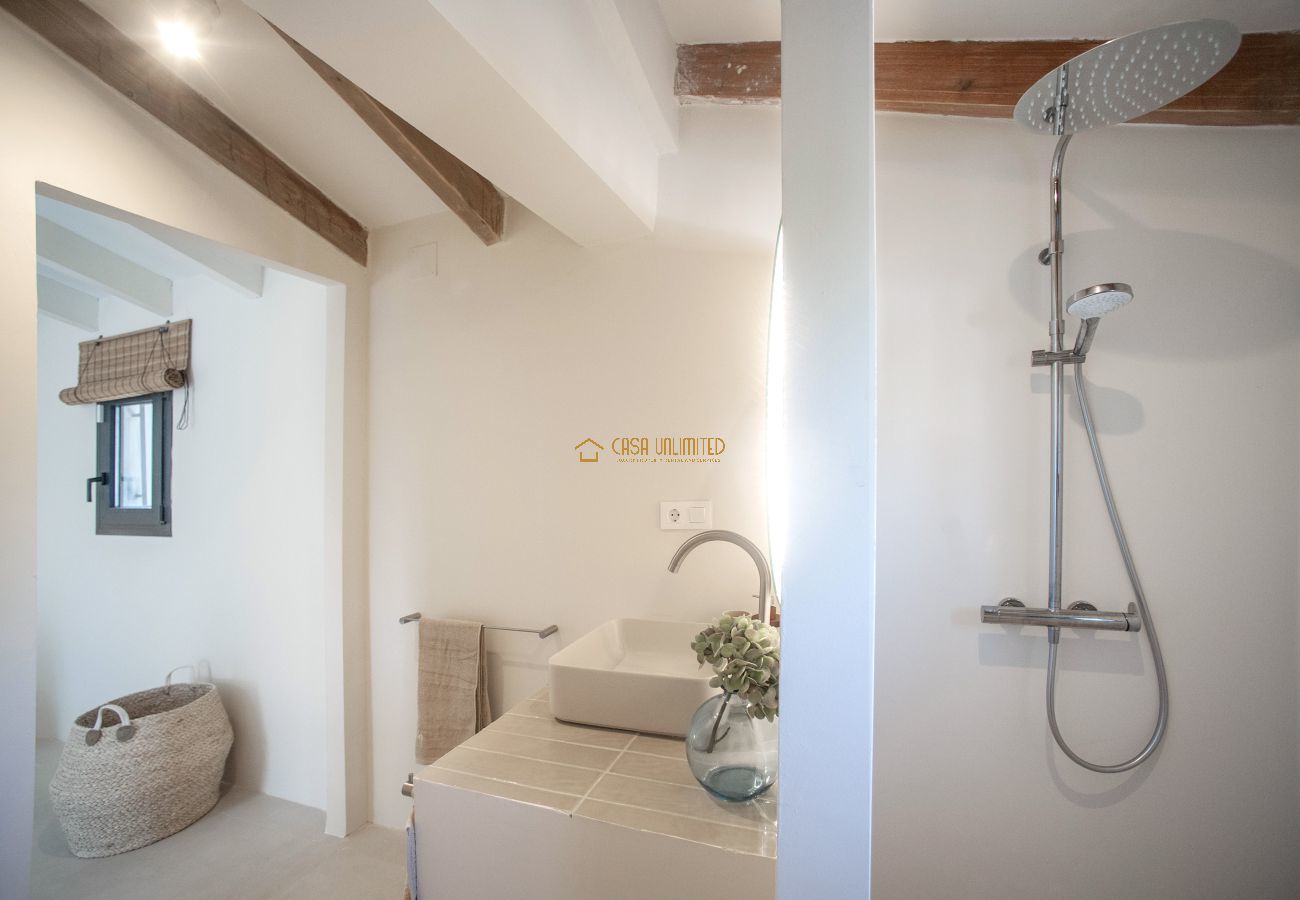 Villa en Javea / Xàbia - Casa Cariño