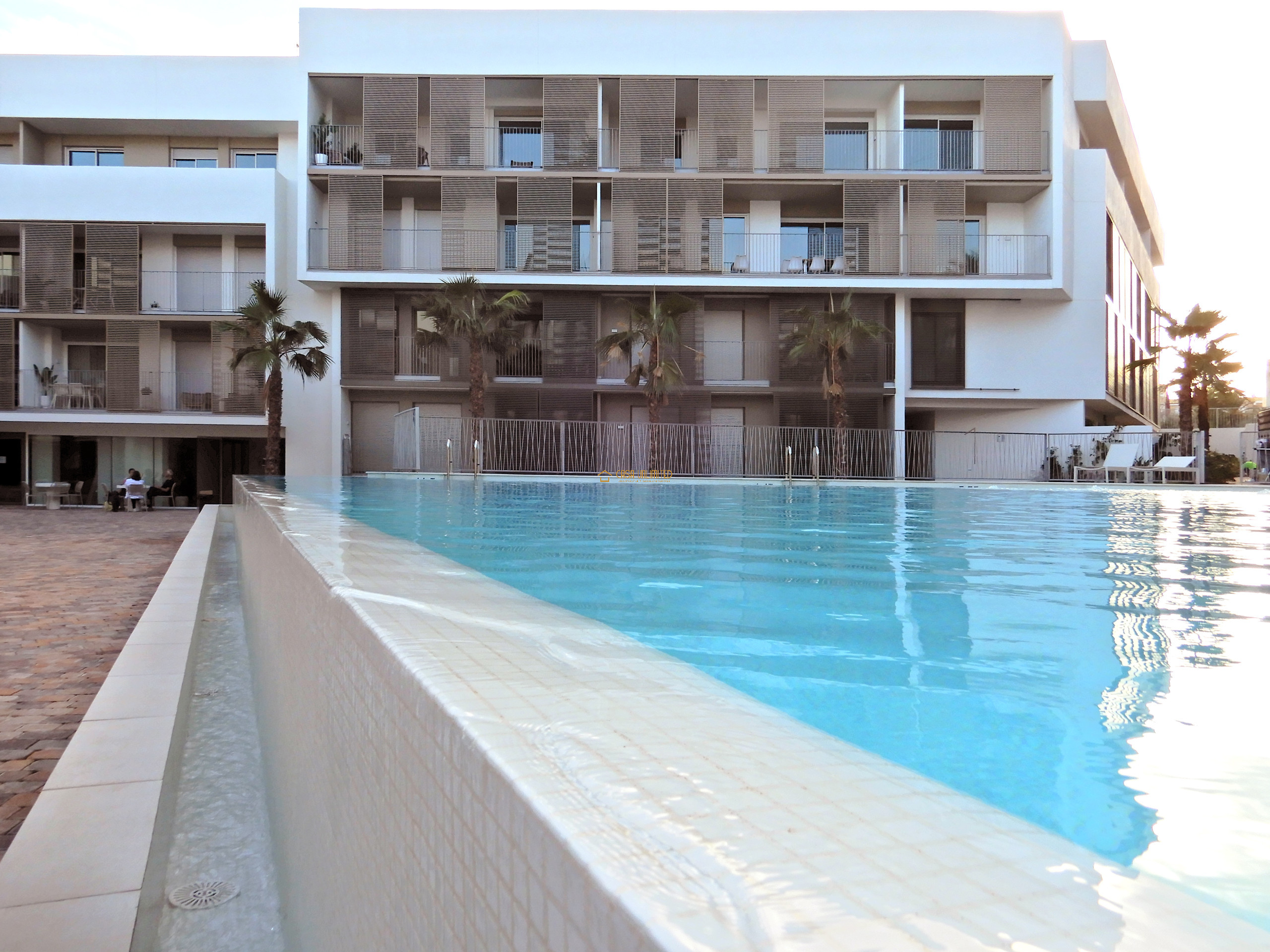  in Javea - Apartamento Lumina 