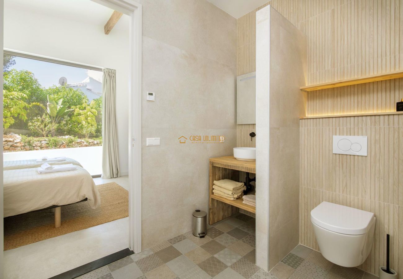 Villa in Javea - Casa Mimosa