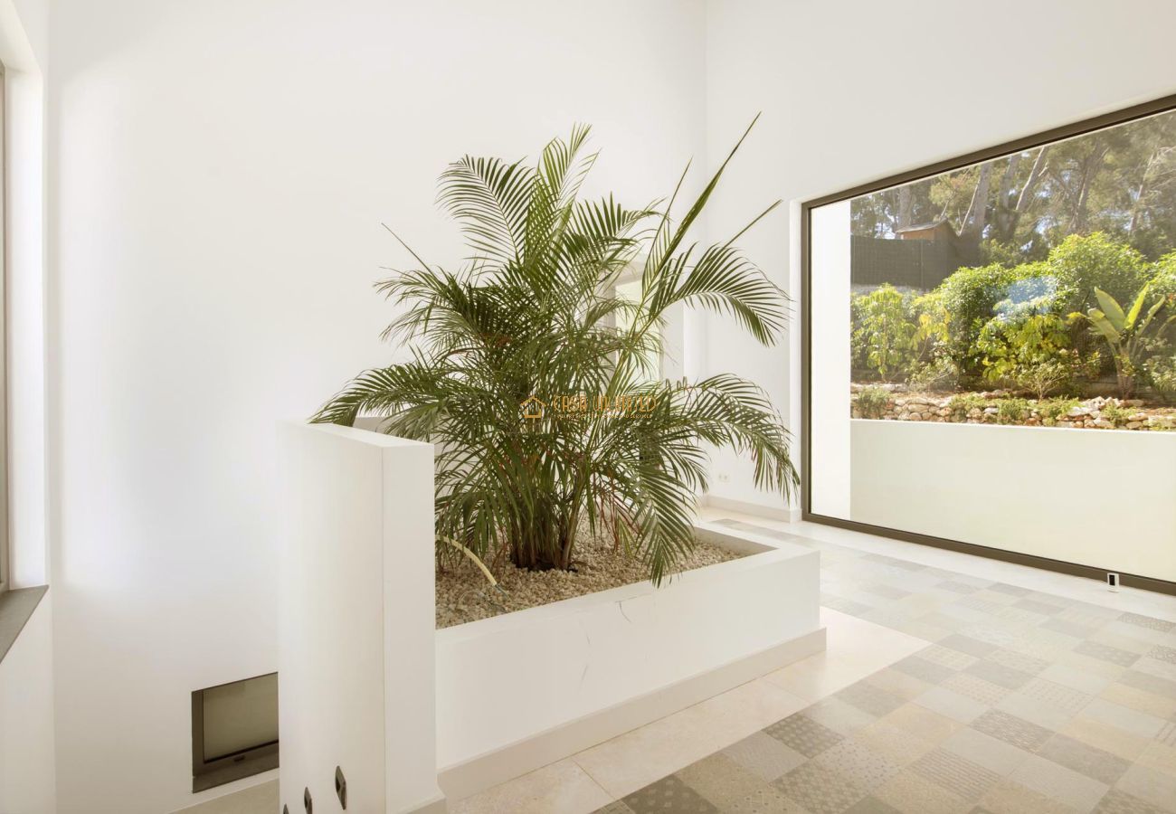 Villa in Javea - Casa Mimosa