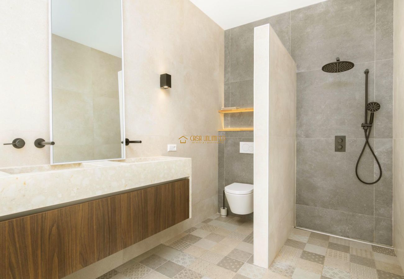 Villa in Javea - Casa Mimosa