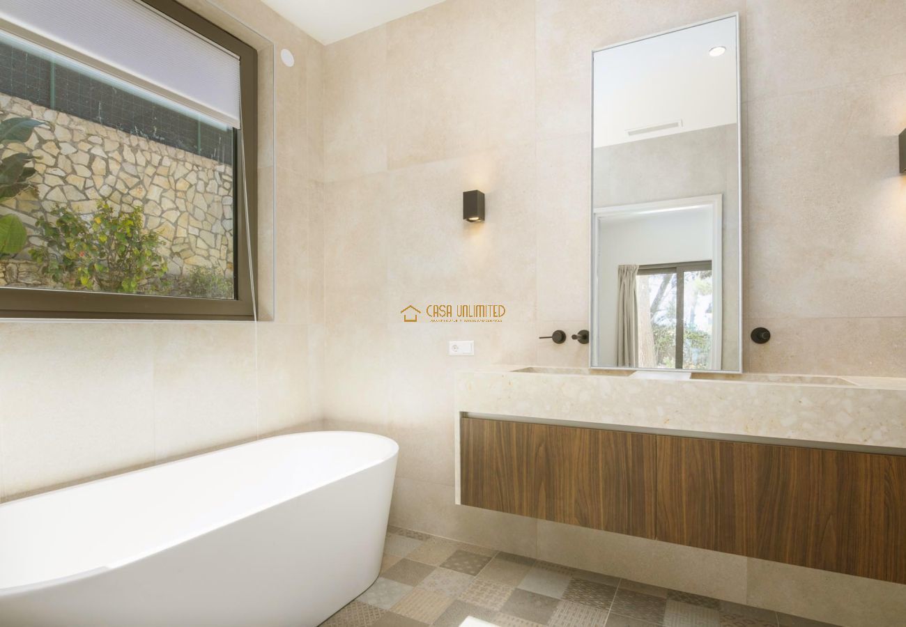 Villa in Javea - Casa Mimosa