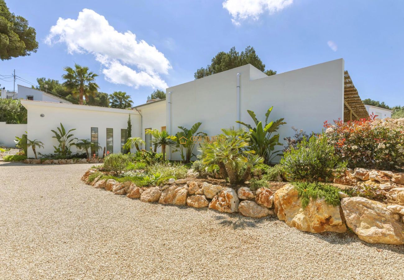 Villa in Javea - Casa Mimosa