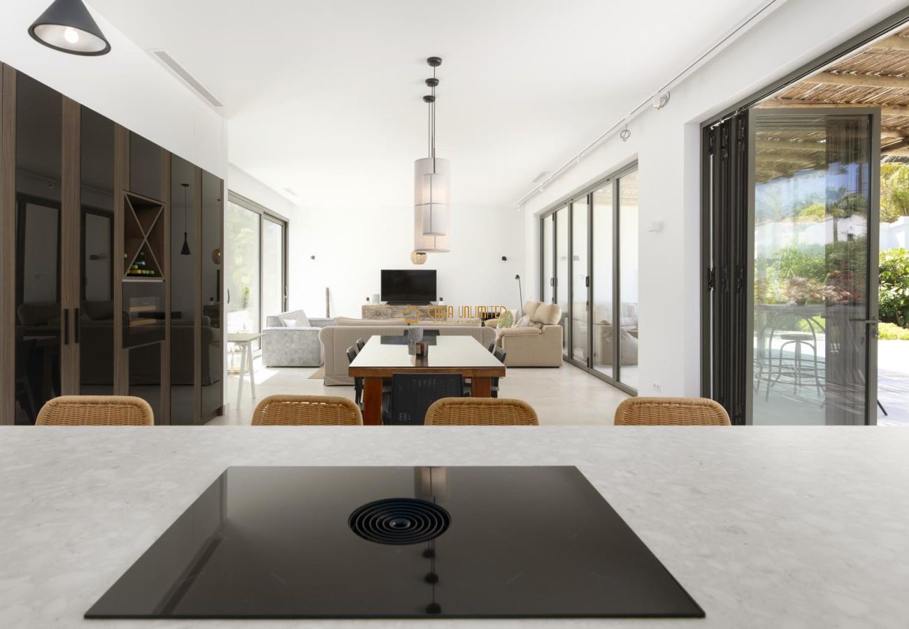 Villa in Javea - Casa Mimosa