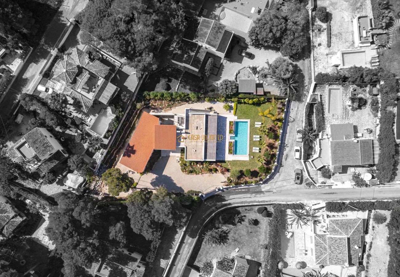 Villa in Javea - Casa Mimosa