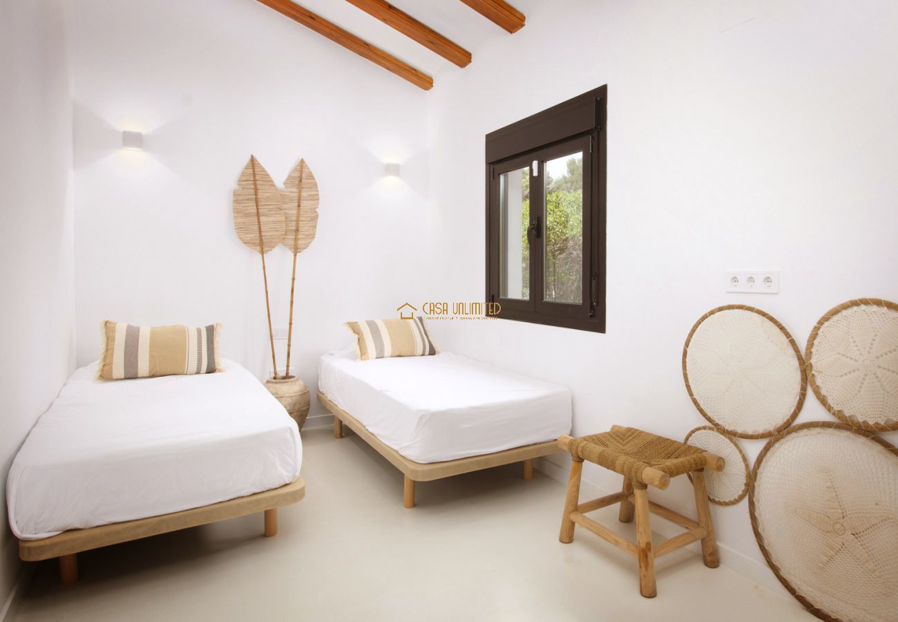 Villa in Javea - Casa Luna