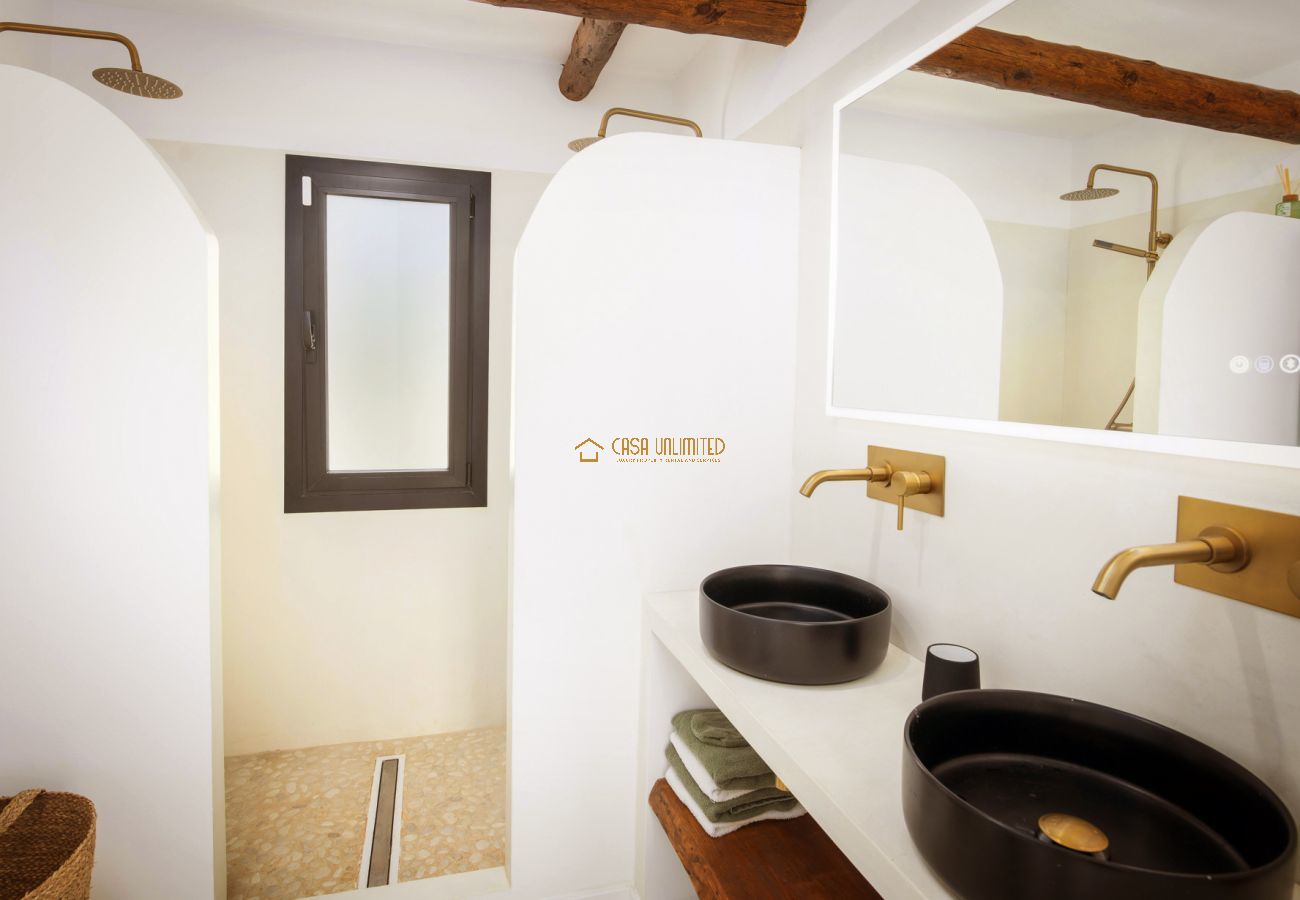 Villa in Javea - Casa Luna
