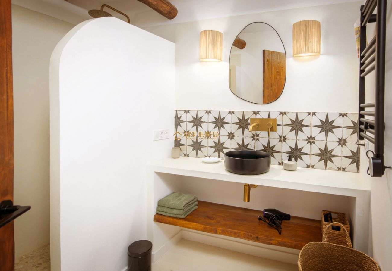 Villa in Javea - Casa Luna