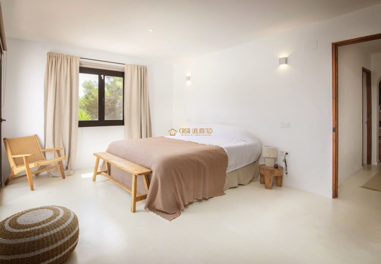 Villa in Javea - Casa Luna