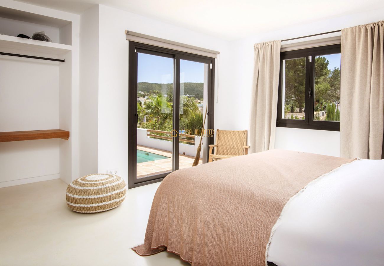 Villa in Javea - Casa Luna