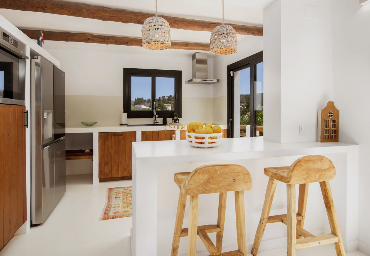 Villa in Javea - Casa Luna