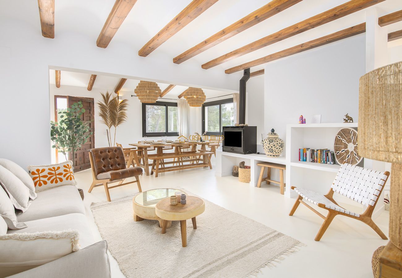 Villa in Javea - Casa Luna