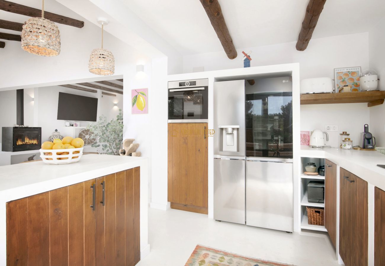 Villa in Javea - Casa Luna