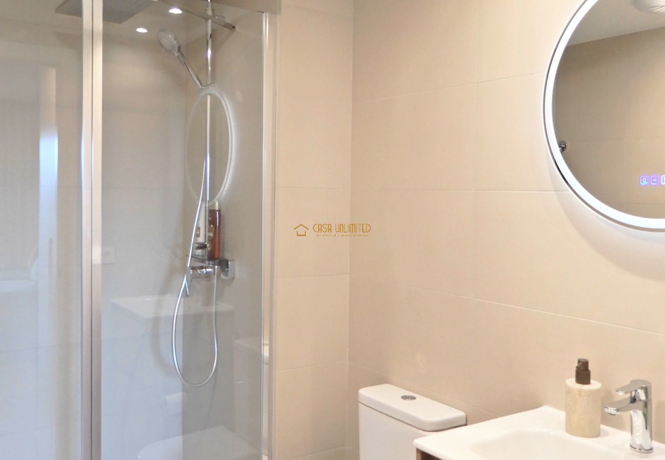 Appartement in Javea - Apartamento Lumina 