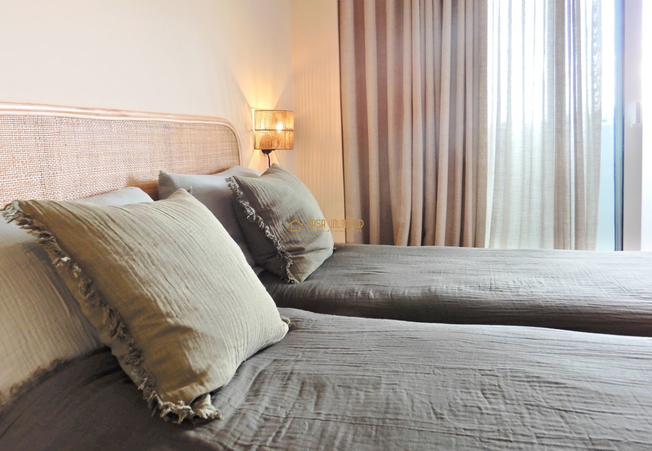 Appartement in Javea - Apartamento Lumina 